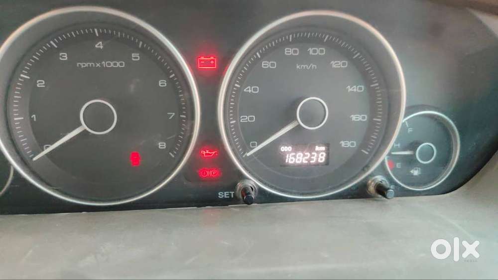 Tata Manza Yr.2010 Diesel