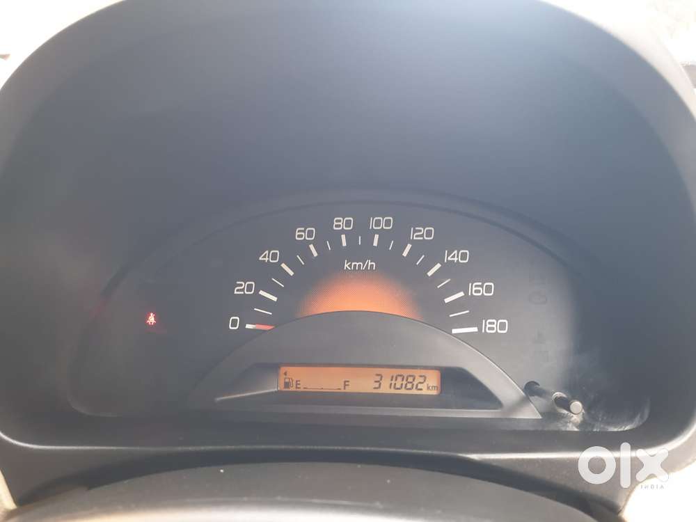 Maruti Suzuki Wagon R Lxi, 2018, Cng & Hybrids