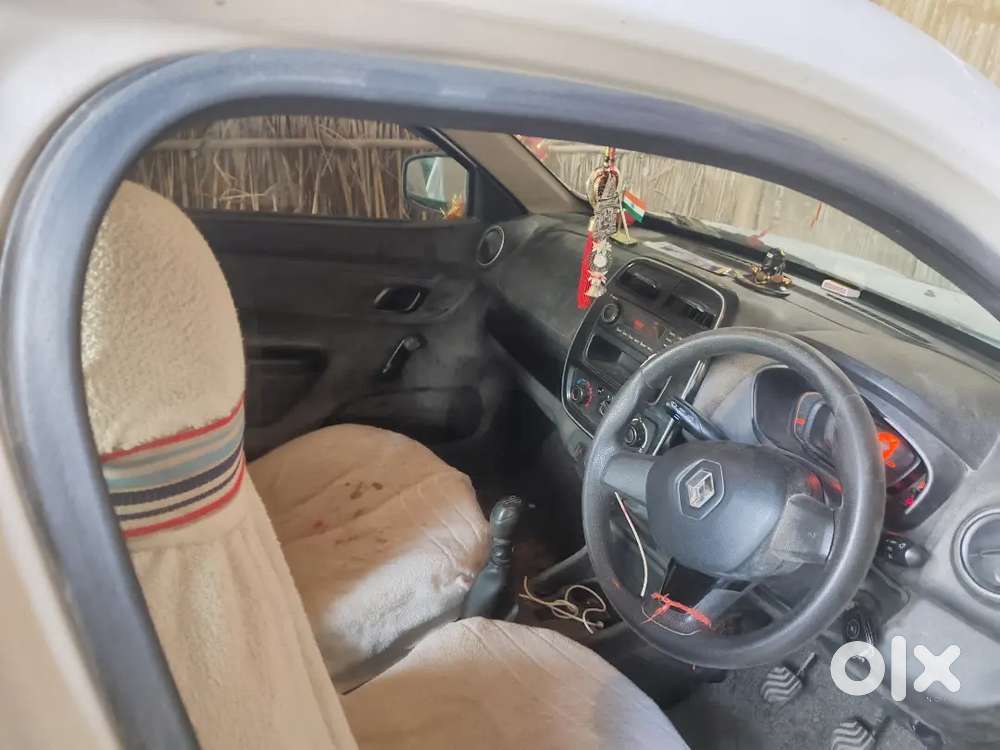 Renault Kwid Sce 2018