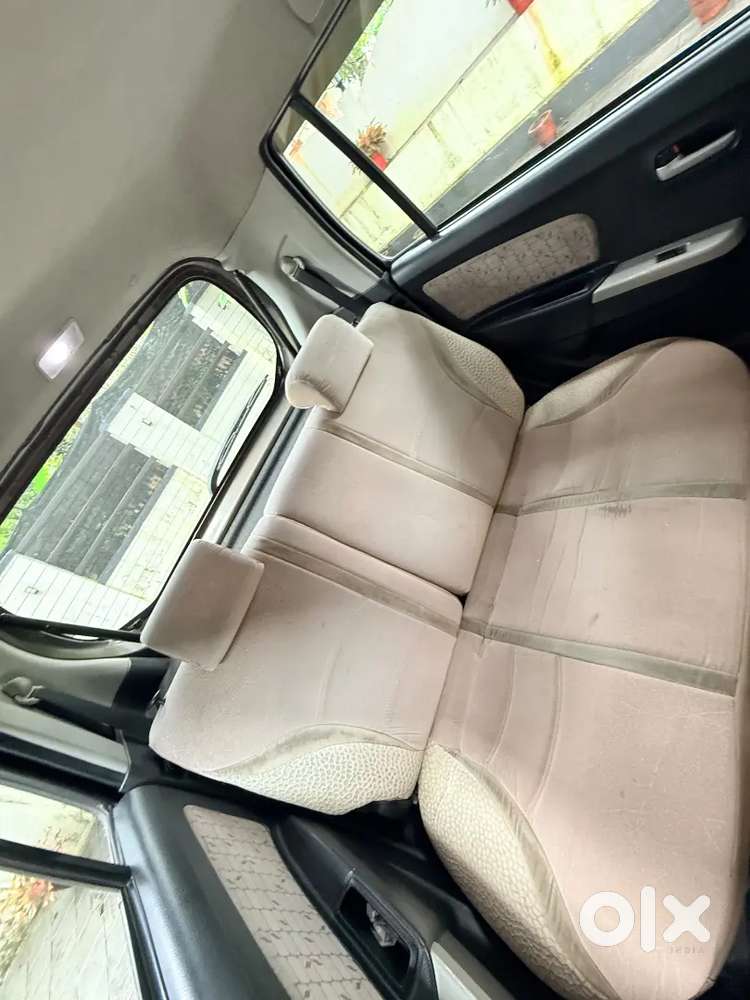 Maruti Suzuki Wagon R 2015
