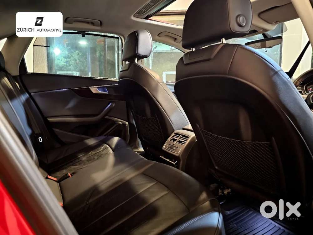 Audi A4 2.0 35 Tdi Technology Pack, 2017, Diesel