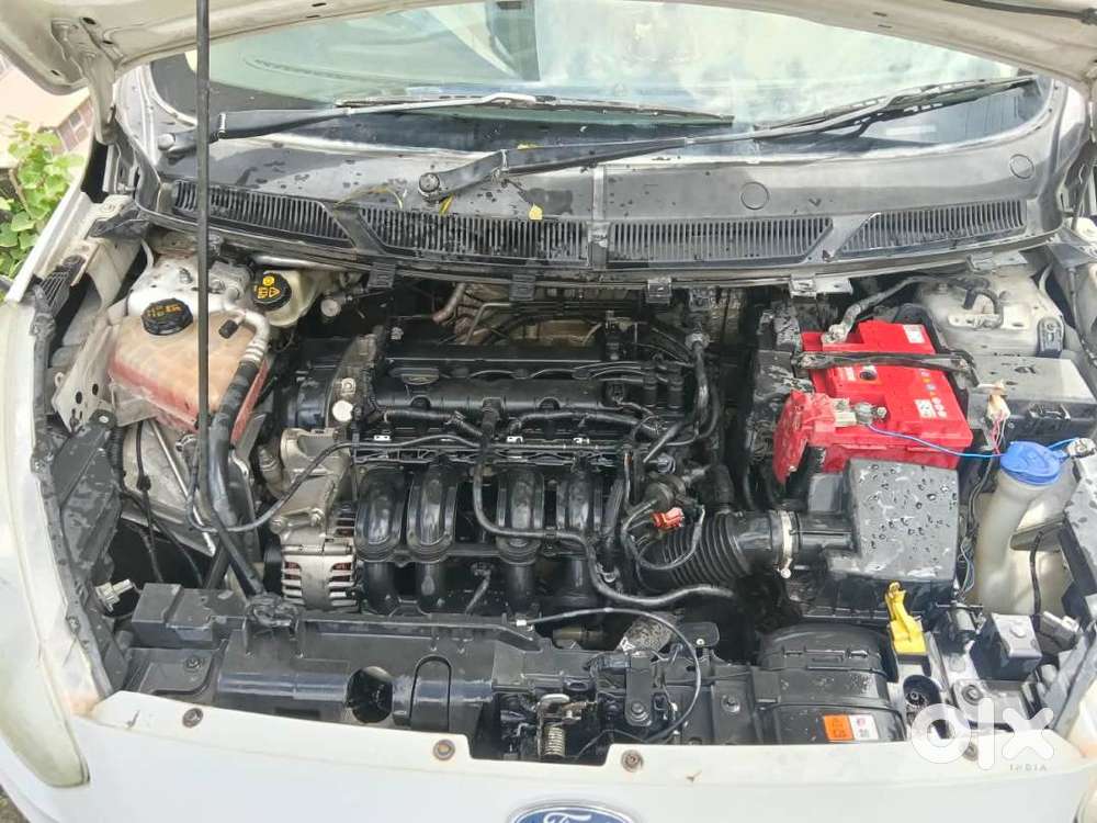 2017 Ford Aspire Titanium Urgent Sale