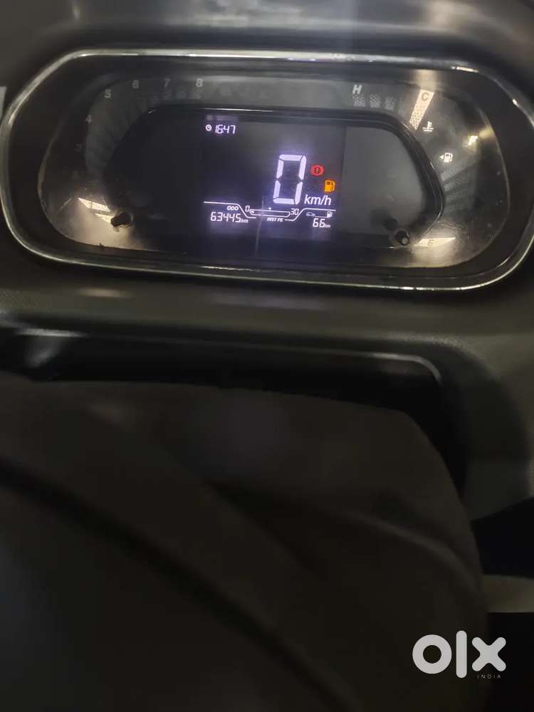 Urgent Sale A Tata Tigor For Money Problem