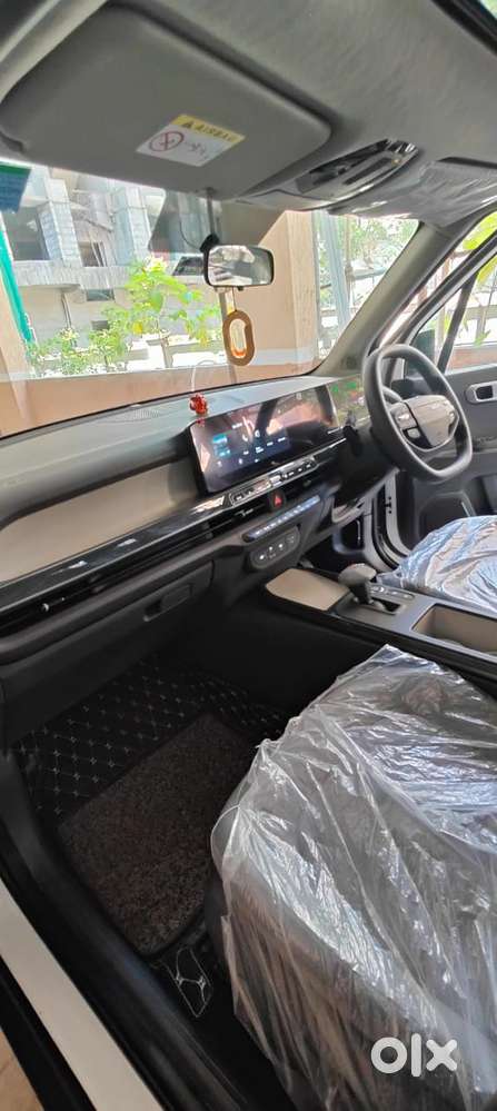 Kia Syros Htk Plus Turbo, 2026, Petrol