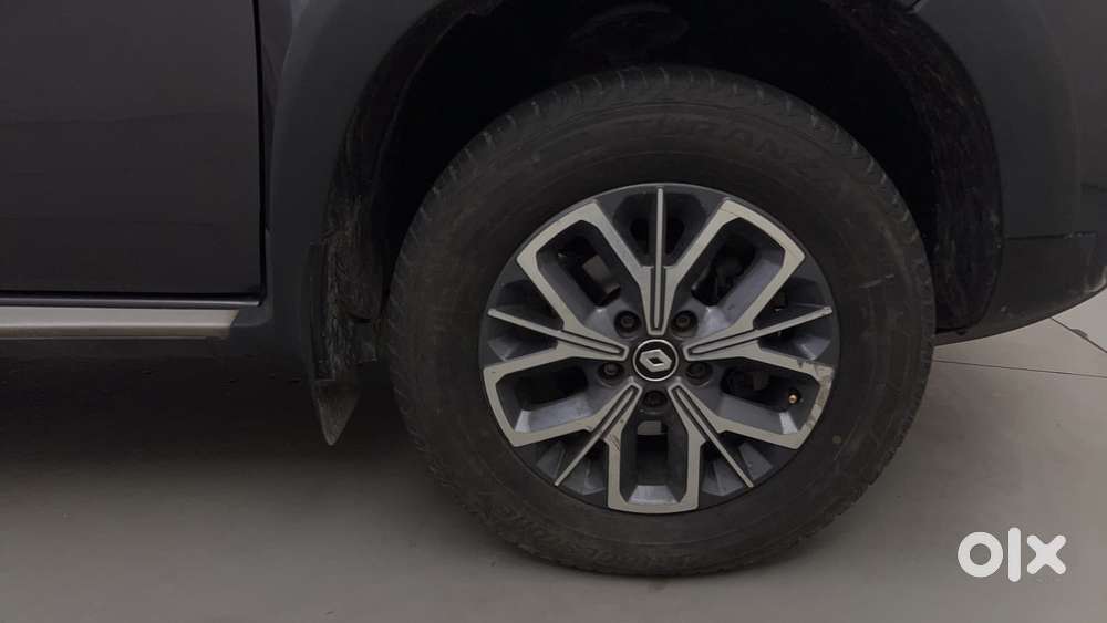 Renault Duster 2019-2020 1.5 110 Ps Rxz 4x2 Amt Diesel, 2019, Diesel