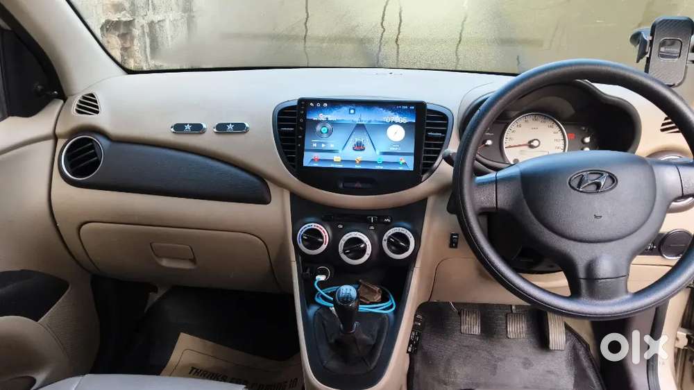 Hyundai I10 2009 Petrol Well Maintained