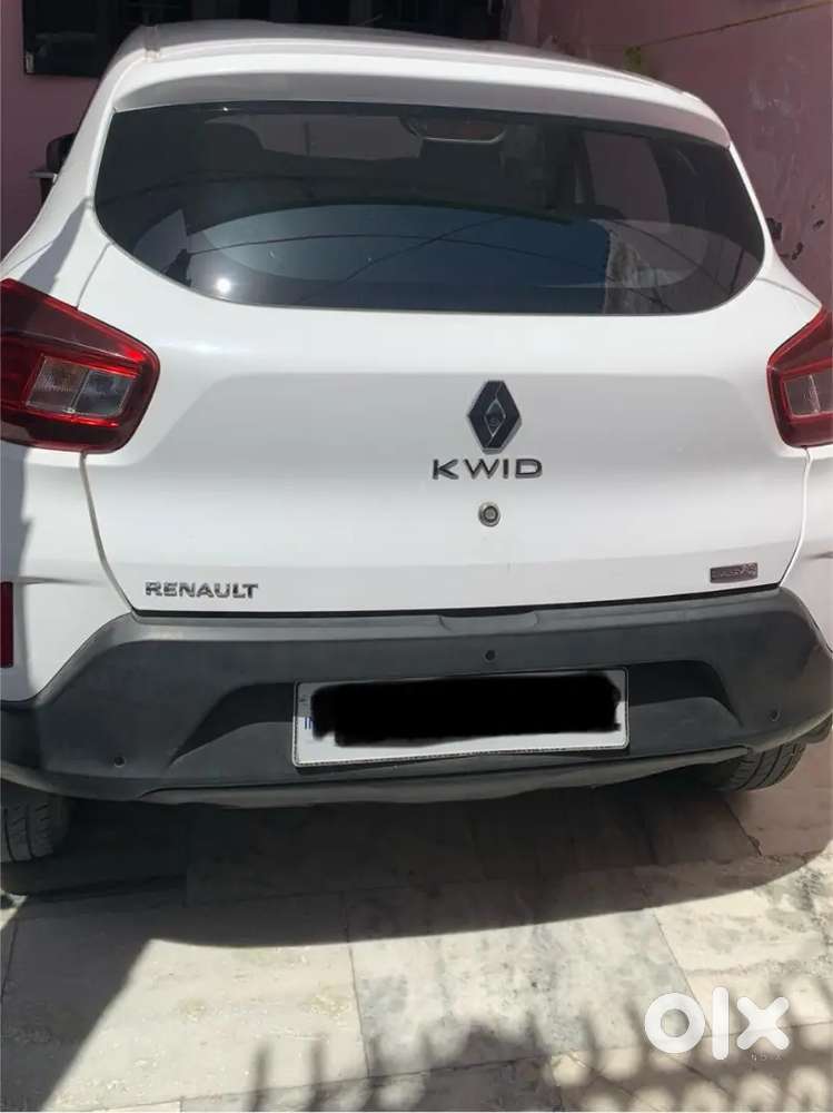 Brand New Condition Family Car