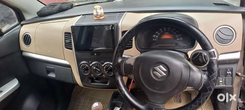 Very Nice Car