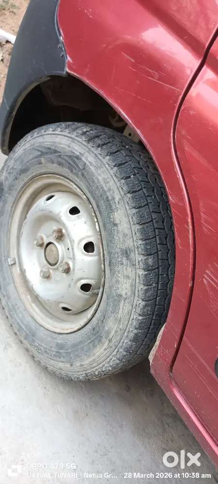 Aaj New Leni Hai Aaj 60 Ki Sell Ker Denge , Ac , New Battery . Tyre