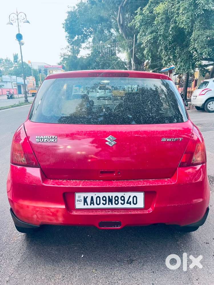 Swift 1.3 Vxi 2006 Petrol