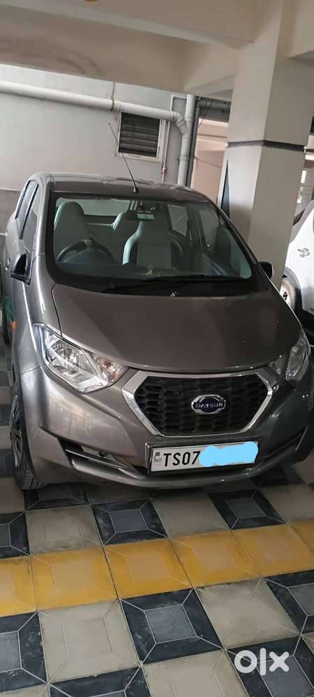In Good Condition