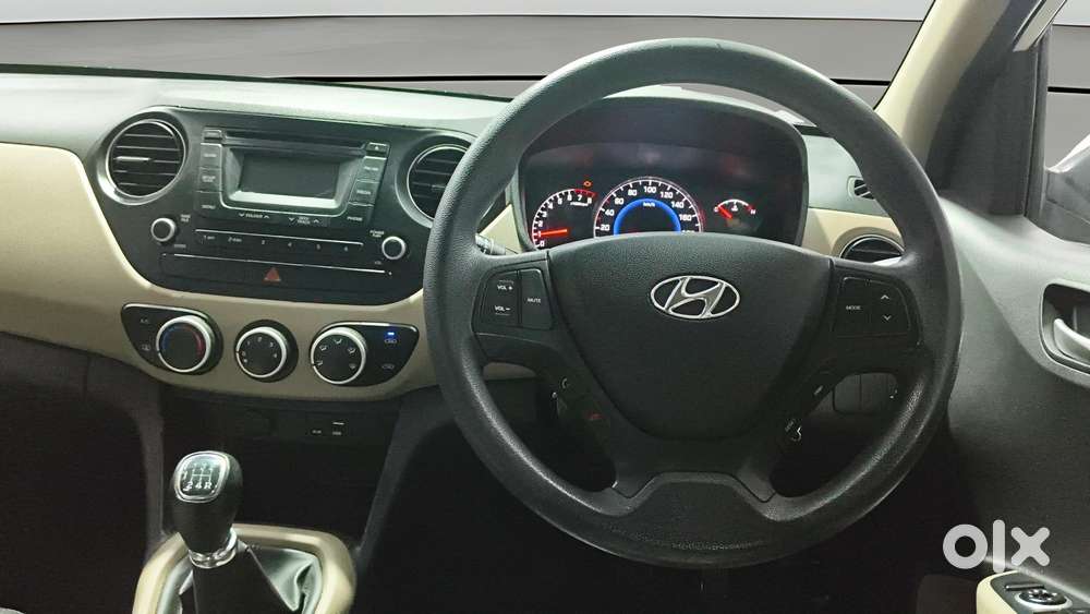 Hyundai Grand I10 Sportz 1.2 Kappa Vtvt, 2015, Petrol