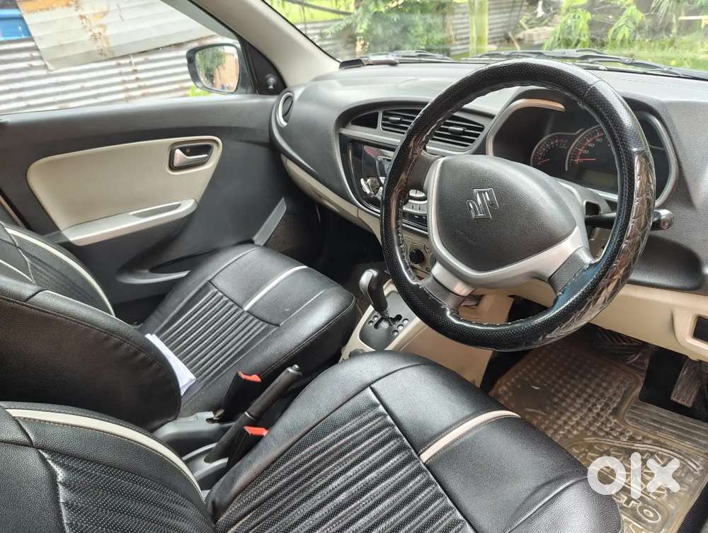 Maruti Suzuki Alto 2018