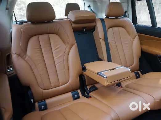 Bmw X7 Xdrive30d Dpe Signature, 2019, Diesel