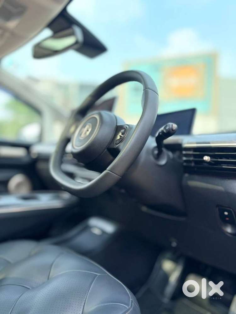Mg Windsor Ev Essence, 2025, Electric