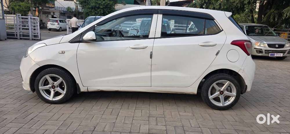 Hyundai Grand I10 Magna 1.1 Crdi, 2014, Diesel
