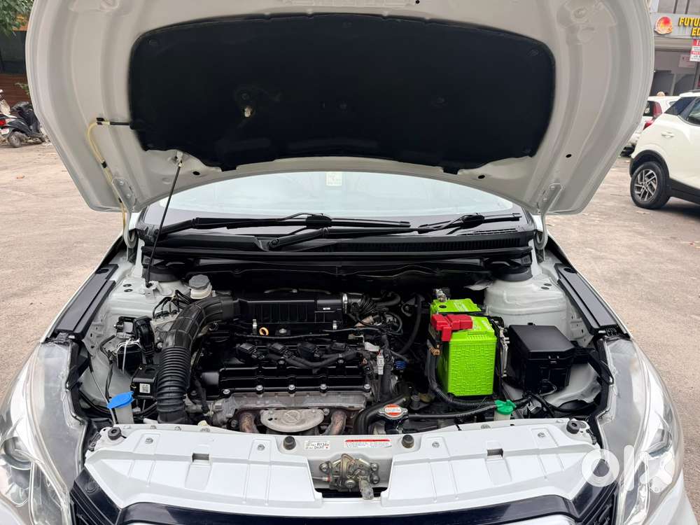 Maruti Suzuki Ciaz Smart Hybrid Delta , 2021, Petrol