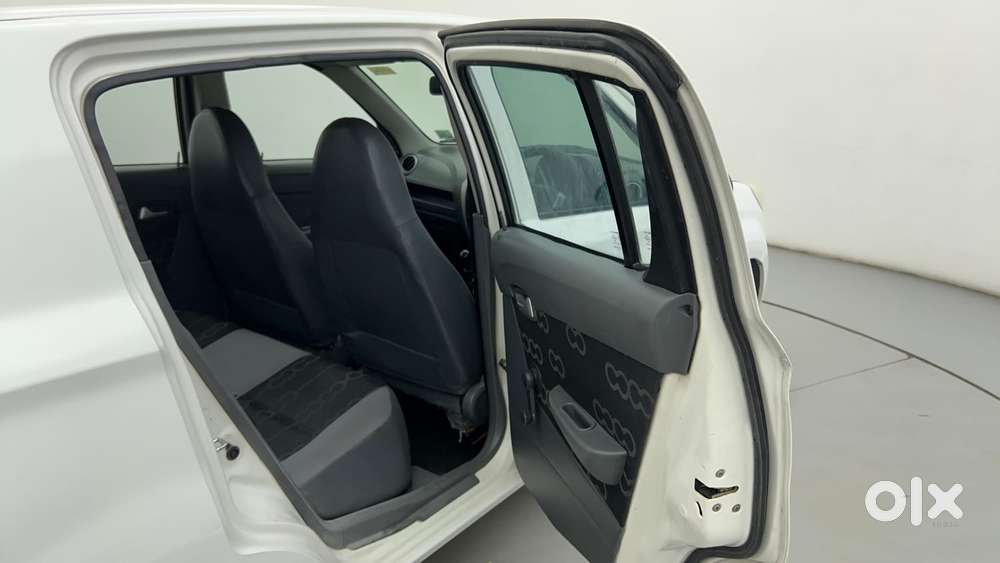 Maruti Suzuki Alto 800 Lxi, 2016, Petrol