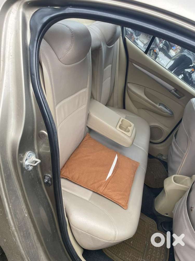 Honda City Petrol 2010