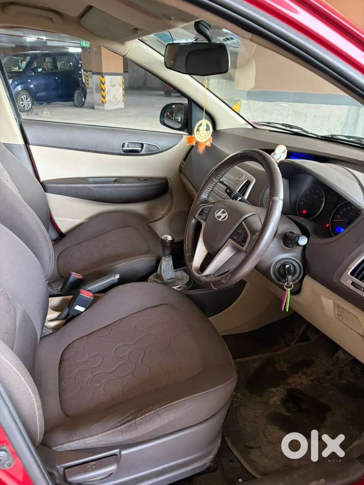 Hyundai I20 2011 Petrol Good Condition