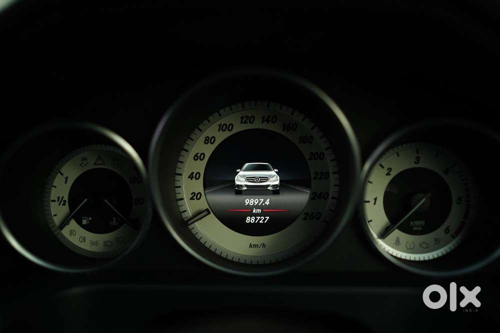 Mercedes-benz E-class E 250 Elegance, 2016, Diesel