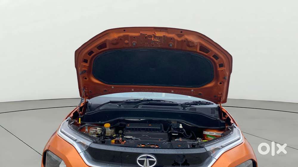 Tata Punch Creative Amt, 2022, Petrol