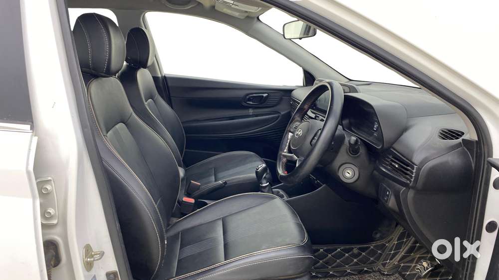 Hyundai New I20 1.0 Sportz Turbo Imt, 2020, Petrol