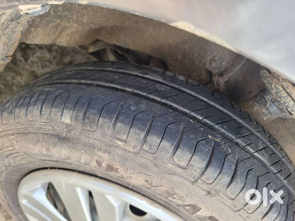 Wagon R Lxi Cng In Good Condition,
