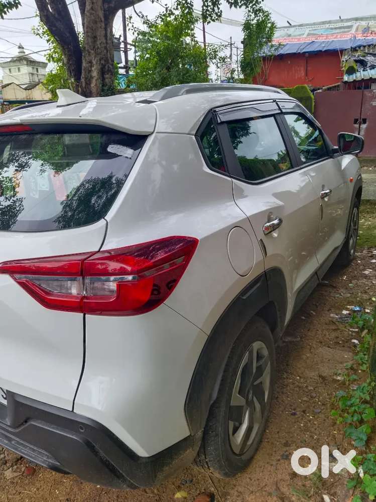 Nissan Magnite Visia Mt 2025.new Car
