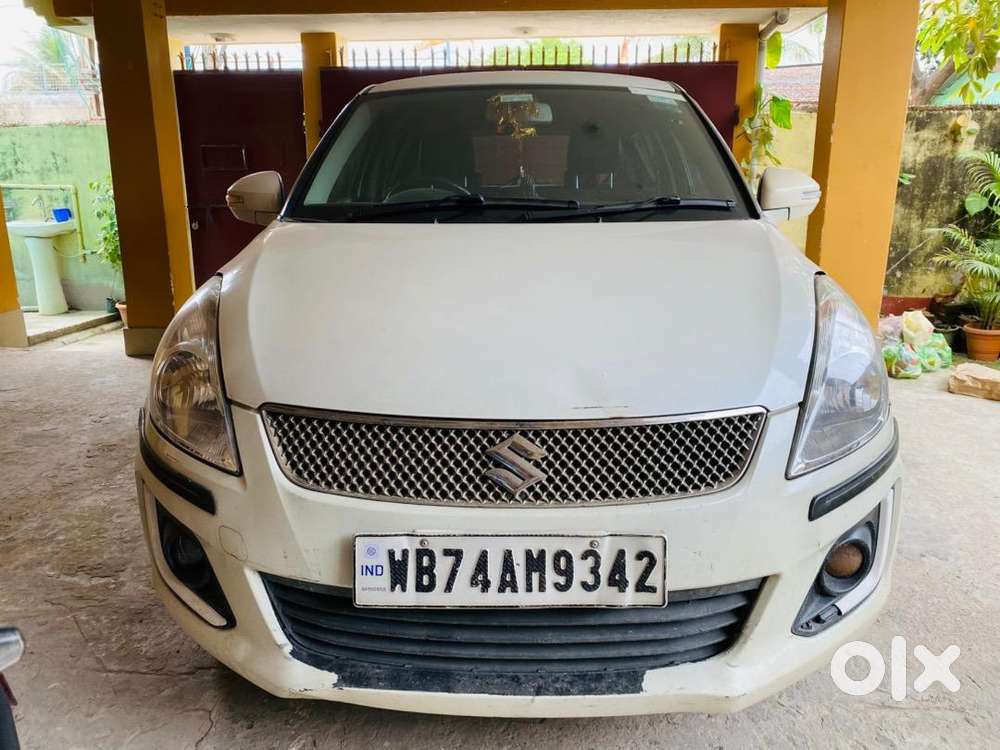 Maruti Suzuki Petrol Car 2017