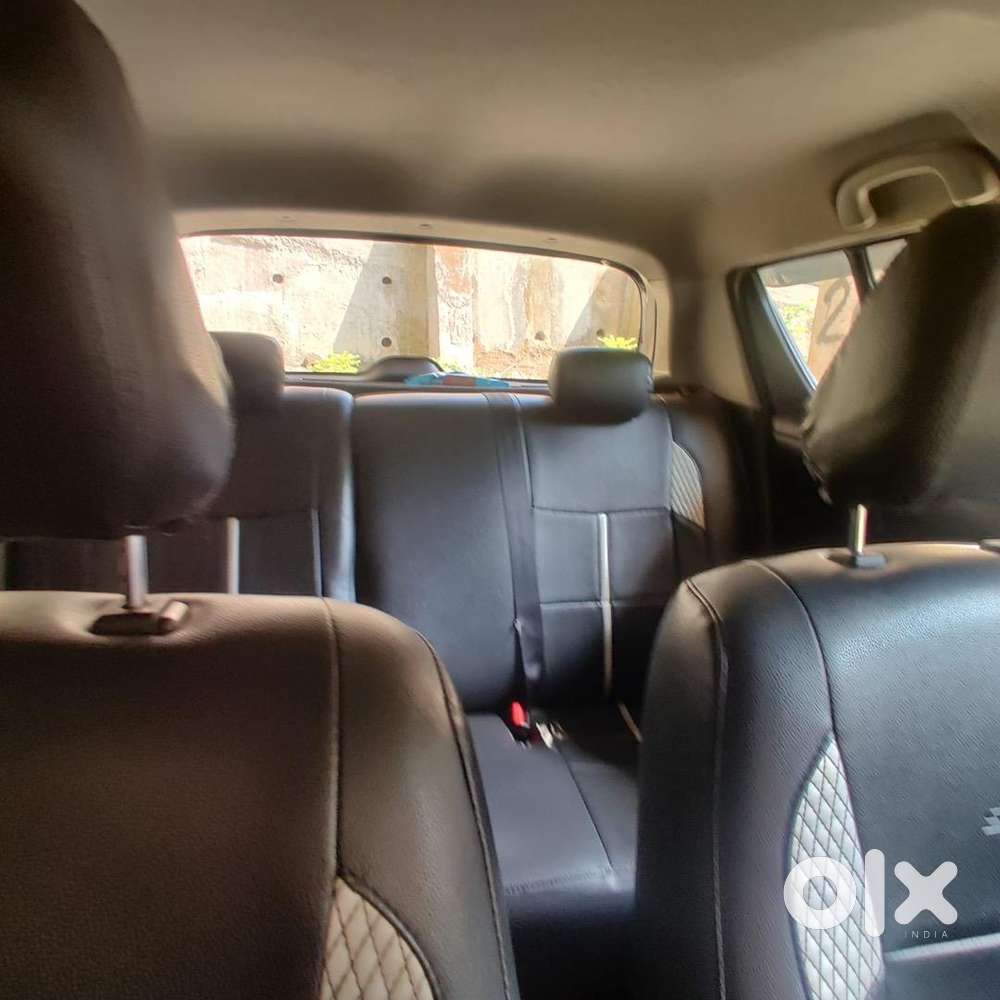 Maruti Suzuki Swift 2015 Petrol Good Condition