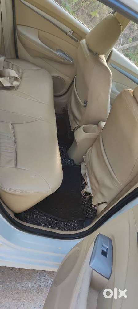 Honda City E, 2010, Petrol