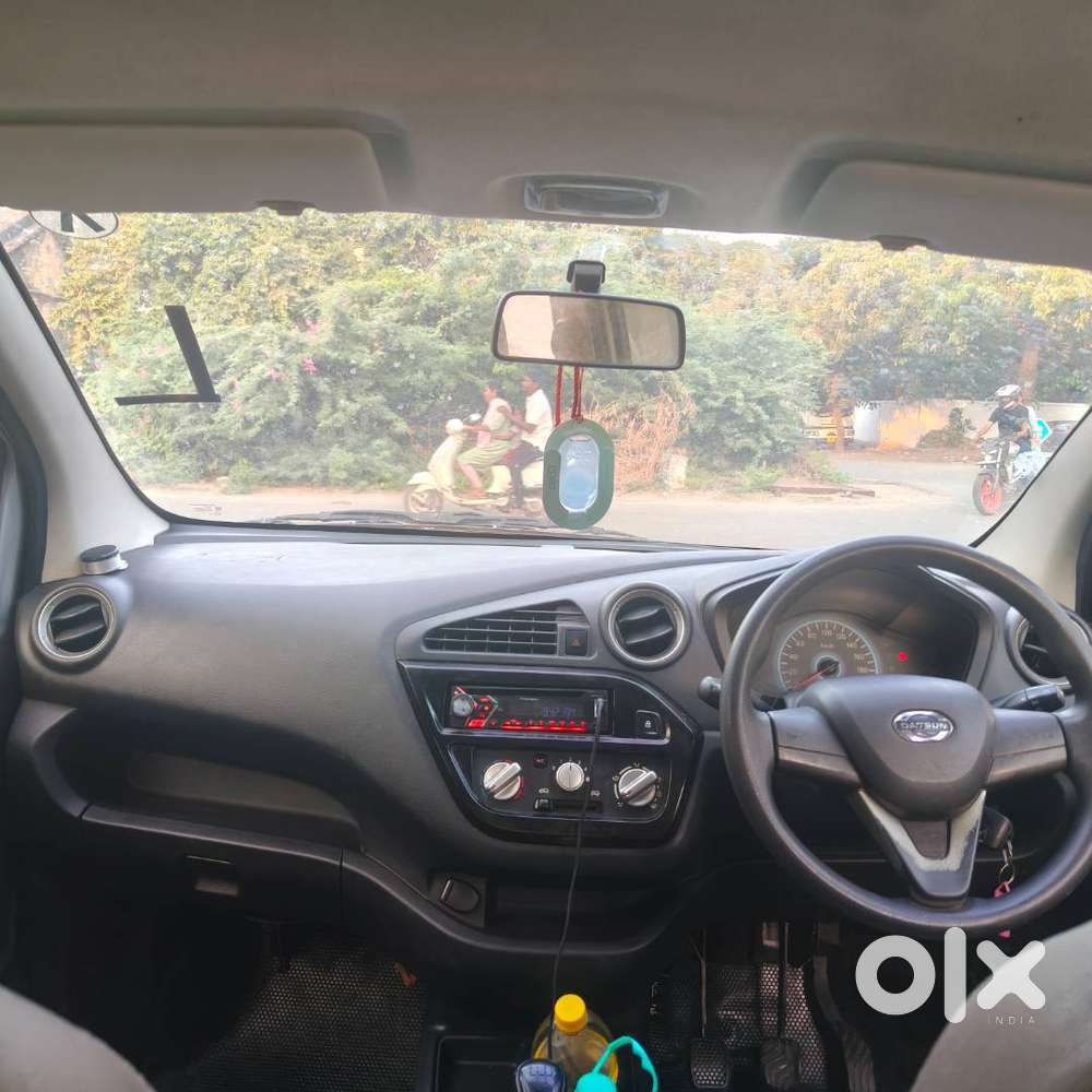 Datsun Redi-go 2017 &ndash; 2nd Owner | 54,439 Km | Good Con