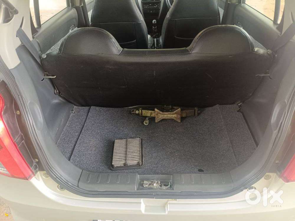 Maruti Suzuki Alto 800 Lx Optional, 2018, Petrol