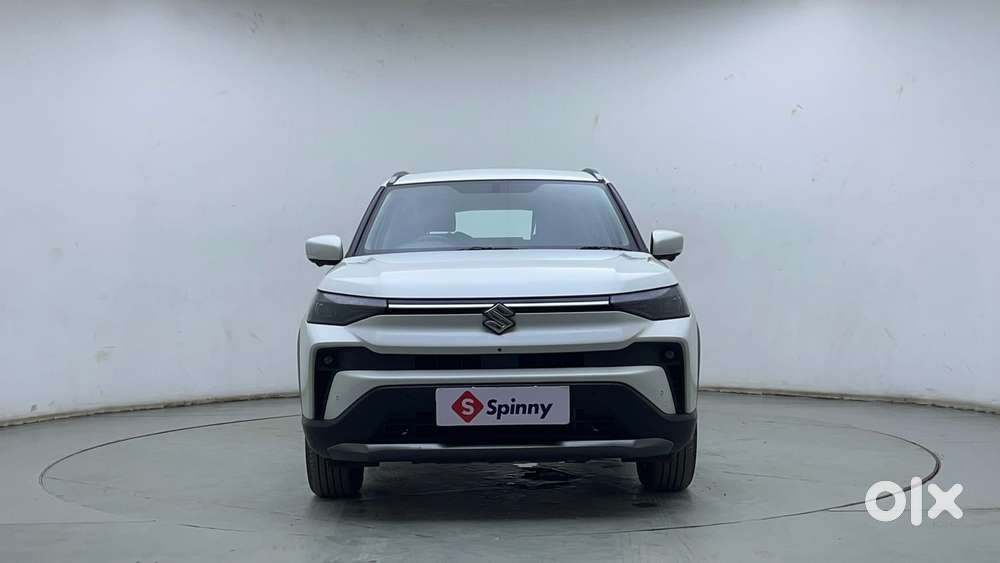 Maruti Suzuki Grand Vitara 1.5 Alpha Smart Hybrid, 2025, Cng & Hybri..