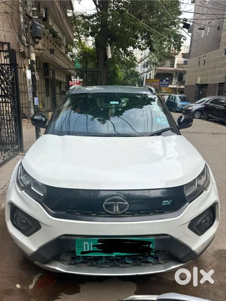 Tata Nexon Ev 2021