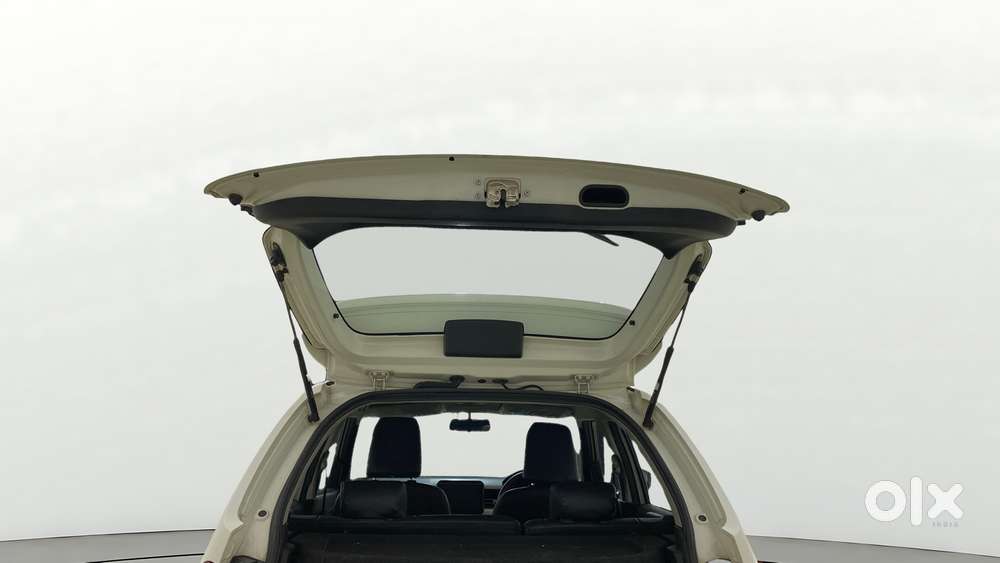 Maruti Suzuki Ignis 1.2 Amt Zeta, 2018, Petrol