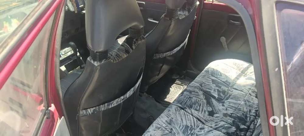 Maruti Suzuki 800 | Well Maintained