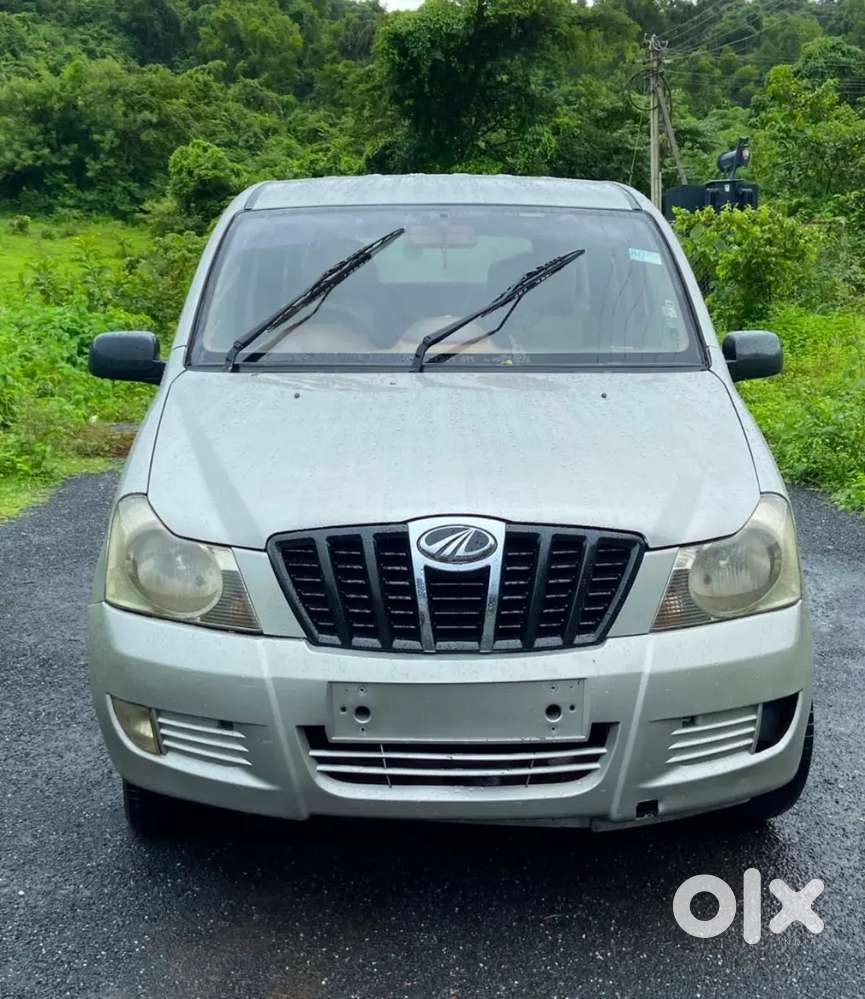 Mahindra Xylo Diesel 2010