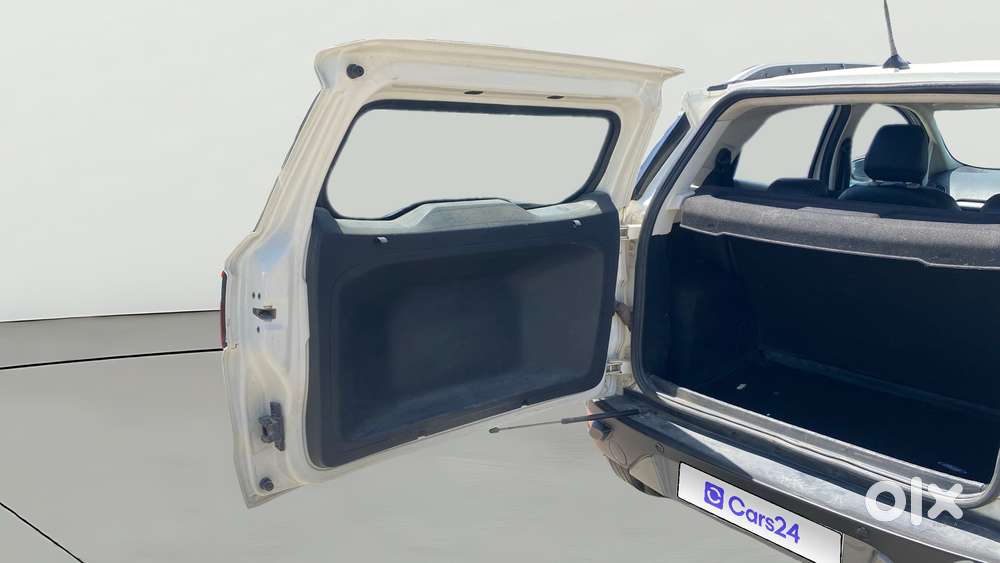 Ford Ecosport [2017-2021] 1.5 Titanium Tdci, 2021, Diesel