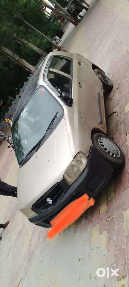 Maruti Suzuki Alto 2010 Model