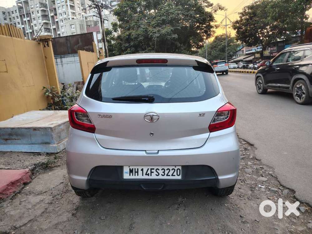 Tata Tiago Xz