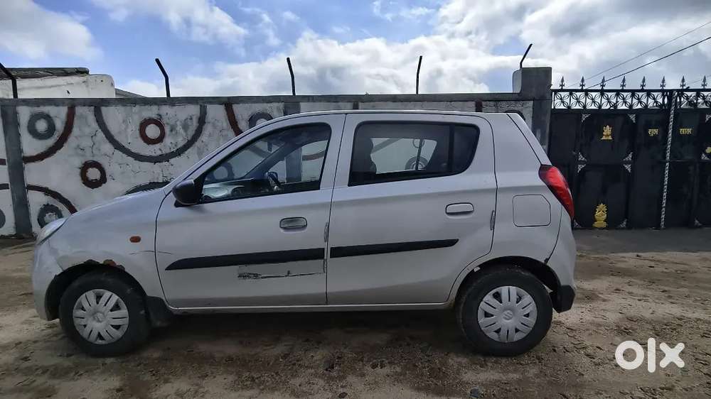 Maruti Suzuki Alto 800 2022 Year Car
