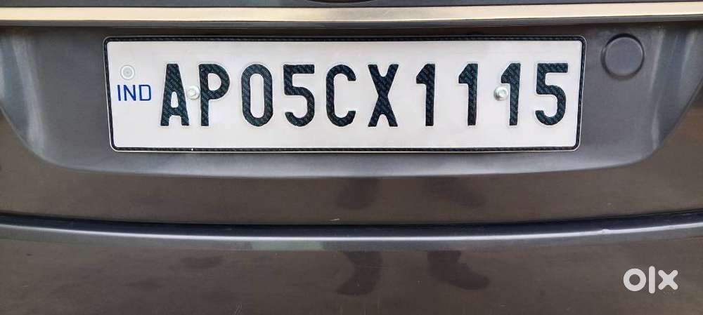 Ford Figo 1.4 Duratorq Diesel Titanium, 2015, Diesel