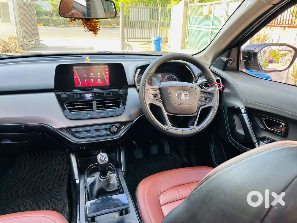 Tata Harrier Xz+, 2023, Diesel