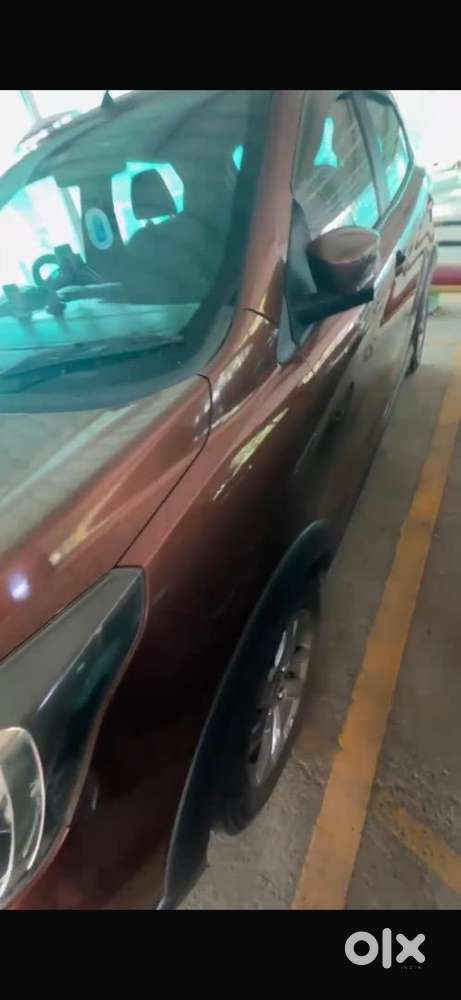 Ford Freestyle 2019 Petrol Well Maintained