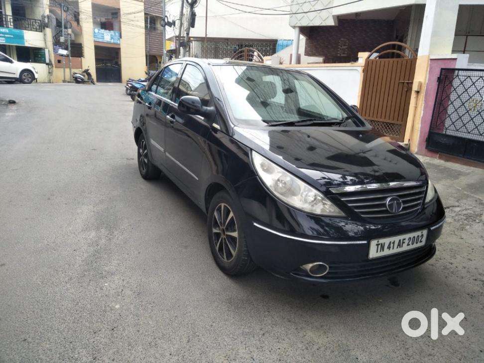 Tata Manza, 2013, Diesel