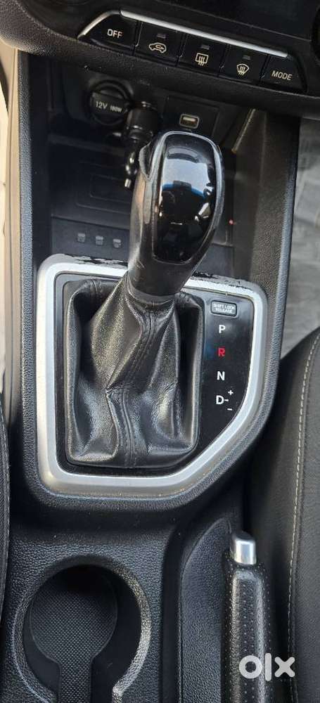 Hyundai Creta 1.6 Crdi At Sx Plus, 2020, Diesel