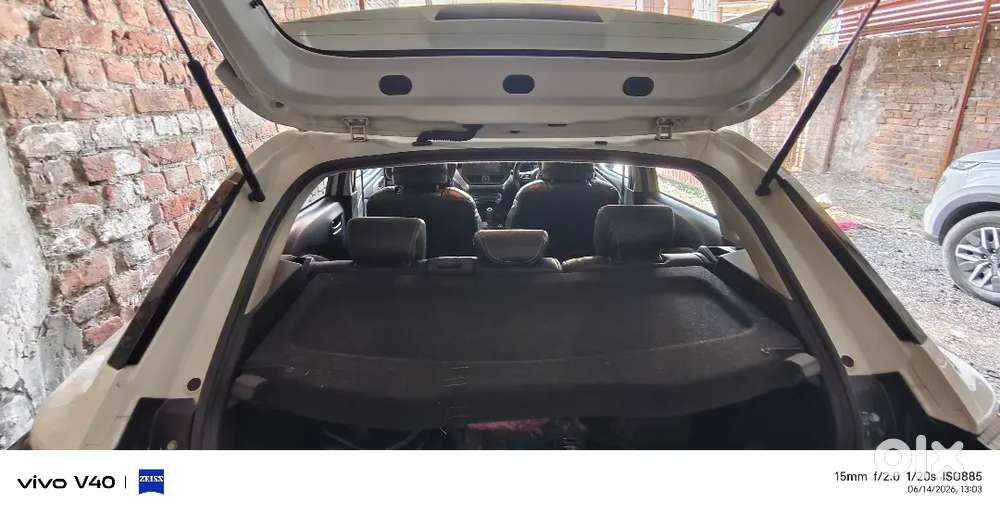 Maruti Suzuki Fronx 2023 Petrol Good Condition