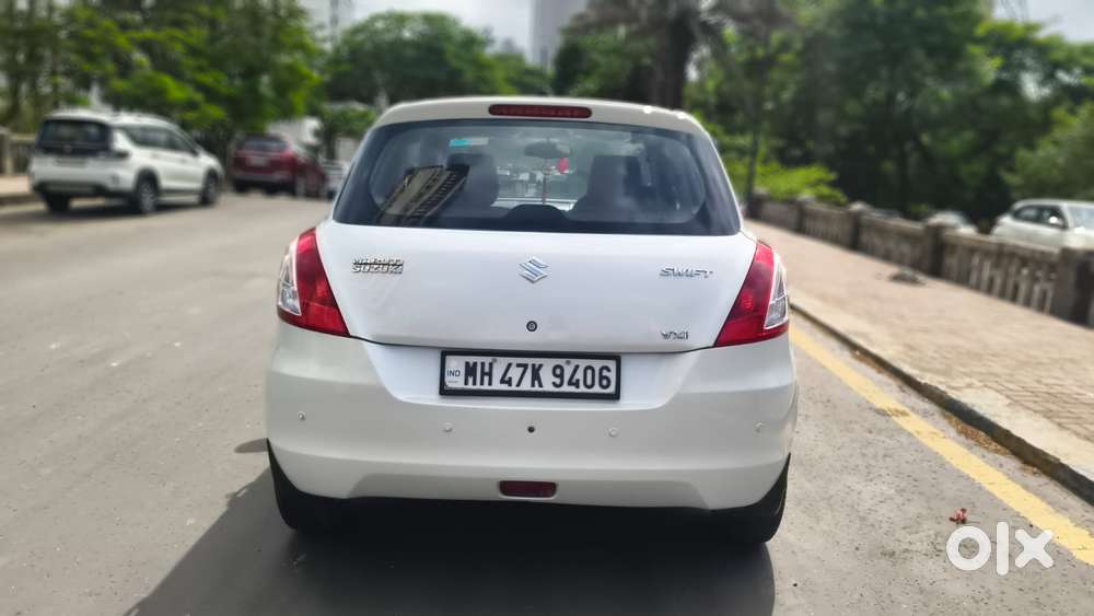 Maruti Suzuki Swift Vxi, 2016, Petrol